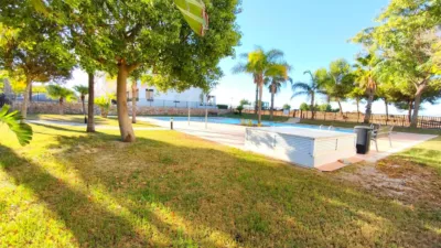 Apartment on Bulevar Central de las Cañadas photo 22
