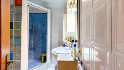 Apartment in El Terreno photo 23