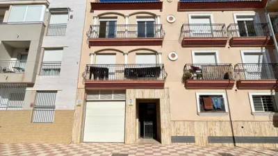 Apartment in Las Marinas photo 19