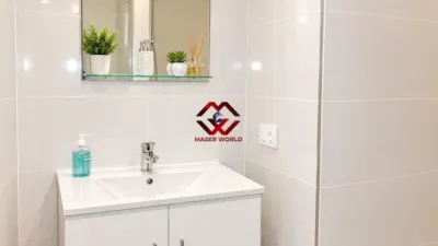 Apartment on Avenida de Tierno Galvan photo 12