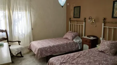Chalet in Cuevas Bajas photo 31