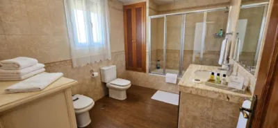 Chalet in El Rinconcillo photo 23