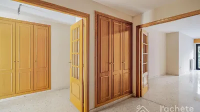 Apartment on Calle de Albacete photo 4