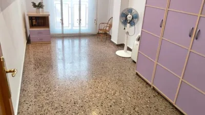Apartment on Carrer José Romero López photo 16