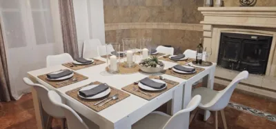 Chalet in El Rinconcillo photo 11