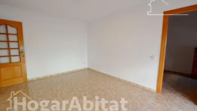 Apartment on Calle de las Aguas, Sax photo 2