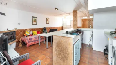 House on Calle Real photo 20