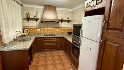 Townhouse in Andalusia photo 5