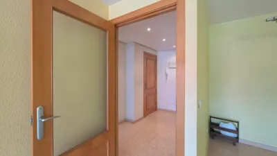Apartment on Calle del Plus Ultra, 60 photo 5