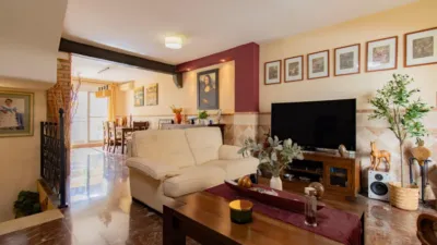 Chalet in the Valencia Coast photo 3