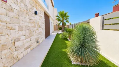 Chalet in Lomas de Cabo Roig photo 16