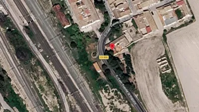 Casa – La Encina, Villena, La Encina - Vista 3