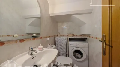 Townhouse on Avenida de Albacete photo 46