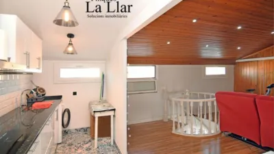 Duplex in Can Ros photo 47