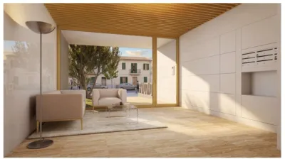 Apartment in Poble Sec photo 6