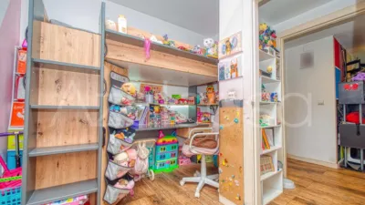 Flat on Calle Echegaray photo 20