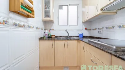 Apartment on Carrer de la Imperial Tàrraco photo 6