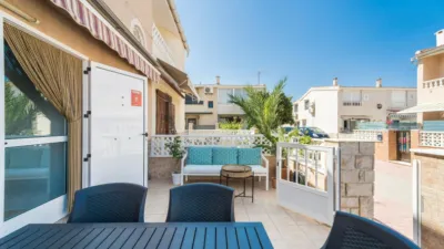 House on Calle Bulnes photo 53