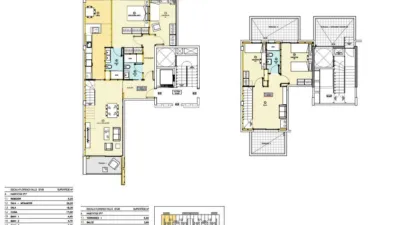 Apartment in Poble Sec photo 5
