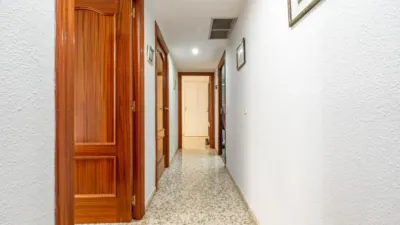 Apartment on Blasco Ibáñez Street, 20 photo 23