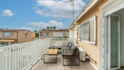House on Calle Bulnes photo 52