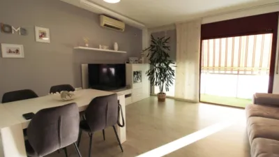 Apartment in El Tancat photo 4