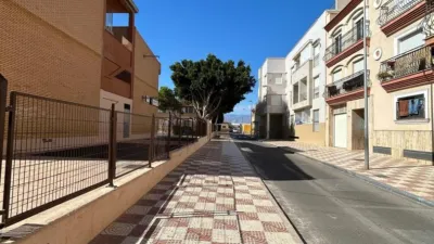 Apartment in Las Marinas photo 21