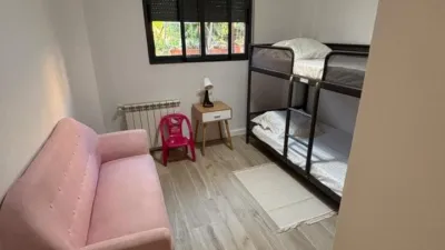 Chalet on Calle 20 photo 24
