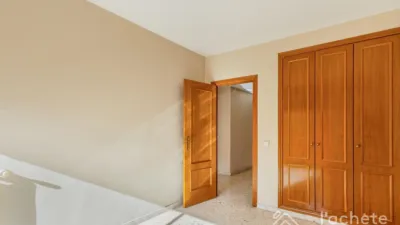 Apartment on Calle de Albacete photo 14