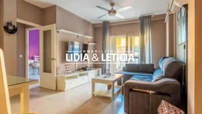 Apartment in Santa Lucia photo 7
