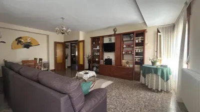 Apartment on Calle de la Vía Romana photo 11