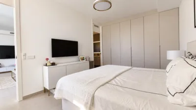 Chalet in Lomas de Cabo Roig photo 43