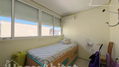 Townhouse on Avenida de Albacete photo 38