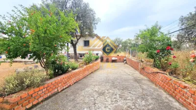 Chalet on Avenida Valdeolivas photo 2