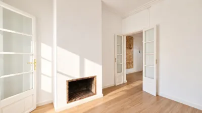 Attic in Bons Aires photo 18