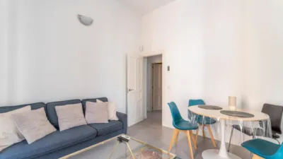 Apartment on Calle San Carlos photo 3