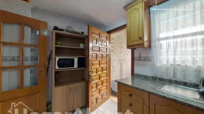 Townhouse on Avenida de Albacete photo 13