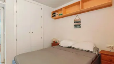 Apartment in Las Lomas de Sancti Petri photo 19
