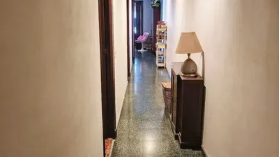 Apartment on Calle de la Virgen del Socorro photo 9