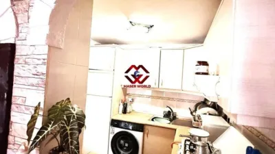 Apartamento en calle del Azor-Cuatro Plumas photo 6