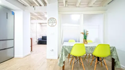Apartment in Barrio León photo 7