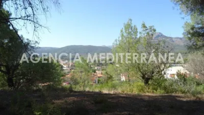 Chalet en La Solana Garden photo 11