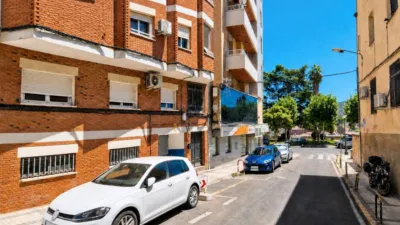 Apartment on Calle del Duque de Ahumada photo 2