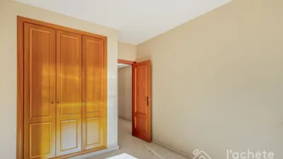 Apartment on Calle de Albacete photo 15