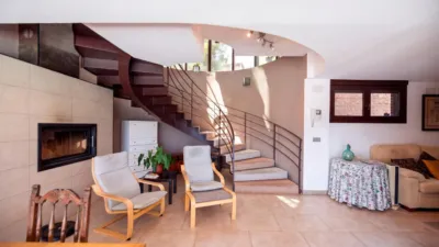 Chalet in El Monte photo 46