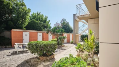 Apartment in Gavà Mar photo 19