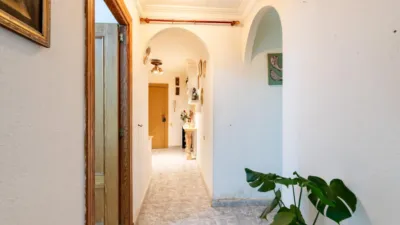 Apartment in El Terreno photo 17