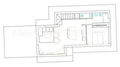 Chalet en La Solana Garden photo 24