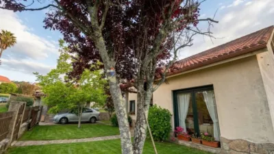 Chalet en Avenida de Brans Abaixo photo 25