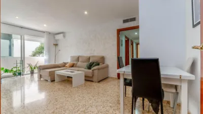 Apartment on Blasco Ibáñez Street, 20 photo 3